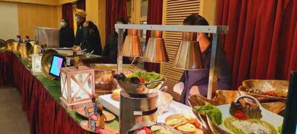 You are currently viewing Culinary Mastery: Best Catering Service in SaltLake