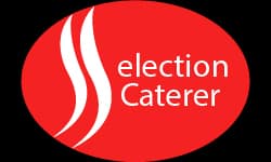 Selection Caterer Logo
