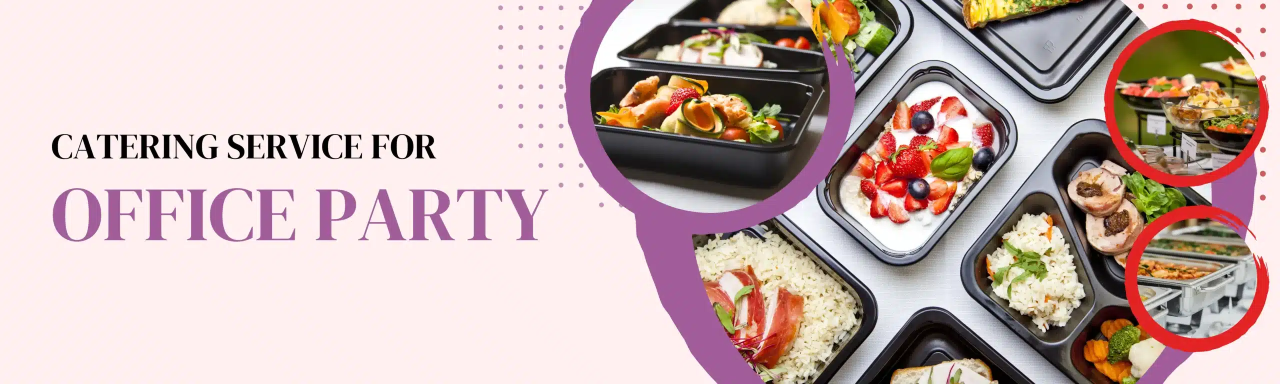 Read more about the article Spice Up Your Office Party: Finding the Top Caterer in Kolkata with Selection!