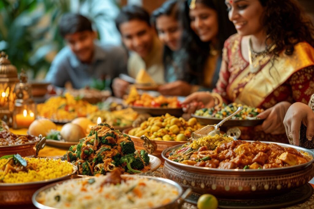 Discover the Best Wedding Caterers in Kolkata Flavours That Make Your Celebration Unforgettable